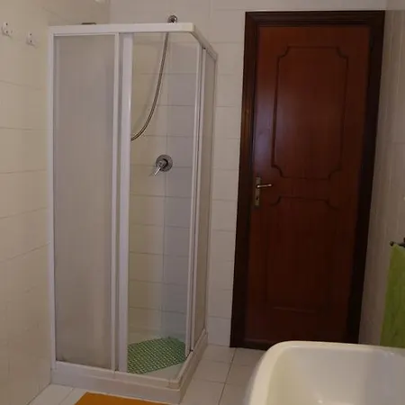 Villa Giu, Indipendent Villa Near Airport And Sea Holiday home