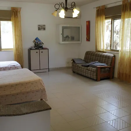Holiday home Villa Giu, Indipendent Villa Near Airport And Sea