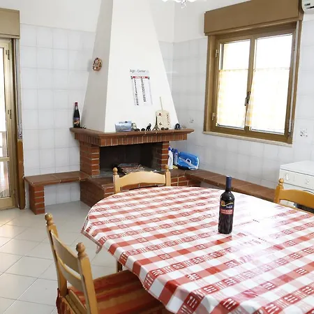Holiday home Villa Giu, Indipendent Villa Near Airport And Sea Cinisi
