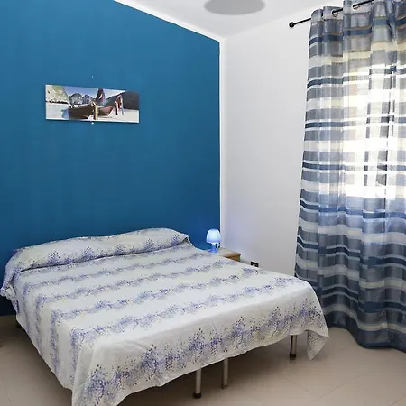 Villa Giu, Indipendent Villa Near Airport And Sea Cinisi