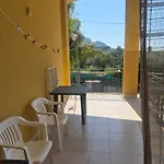 Σπίτι διακοπών Giu, Indipendent Near Airport And Sea *