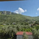 Σπίτι διακοπών Giu, Indipendent Near Airport And Sea Cinisi