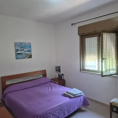 Giu, Indipendent Near Airport And Sea Σπίτι διακοπών Cinisi