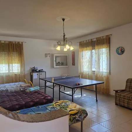 Giu, Indipendent Near Airport And Sea Cinisi