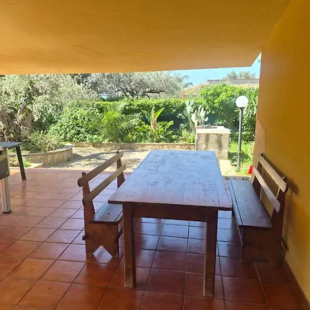 Giu, Indipendent Near Airport And Sea * Cinisi